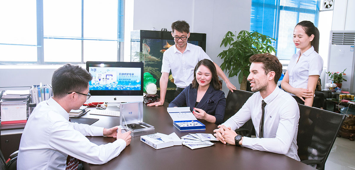 Key Considerations When Selecting a Manufacturer